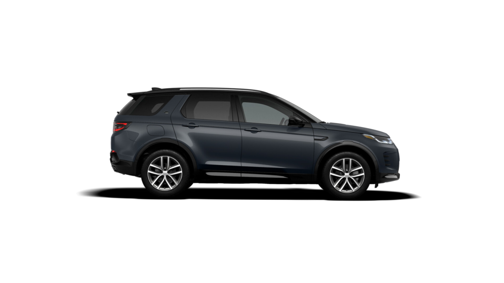 New 2026 Land Rover Discovery Sport Landmark Discovery Sport Landmark SUV