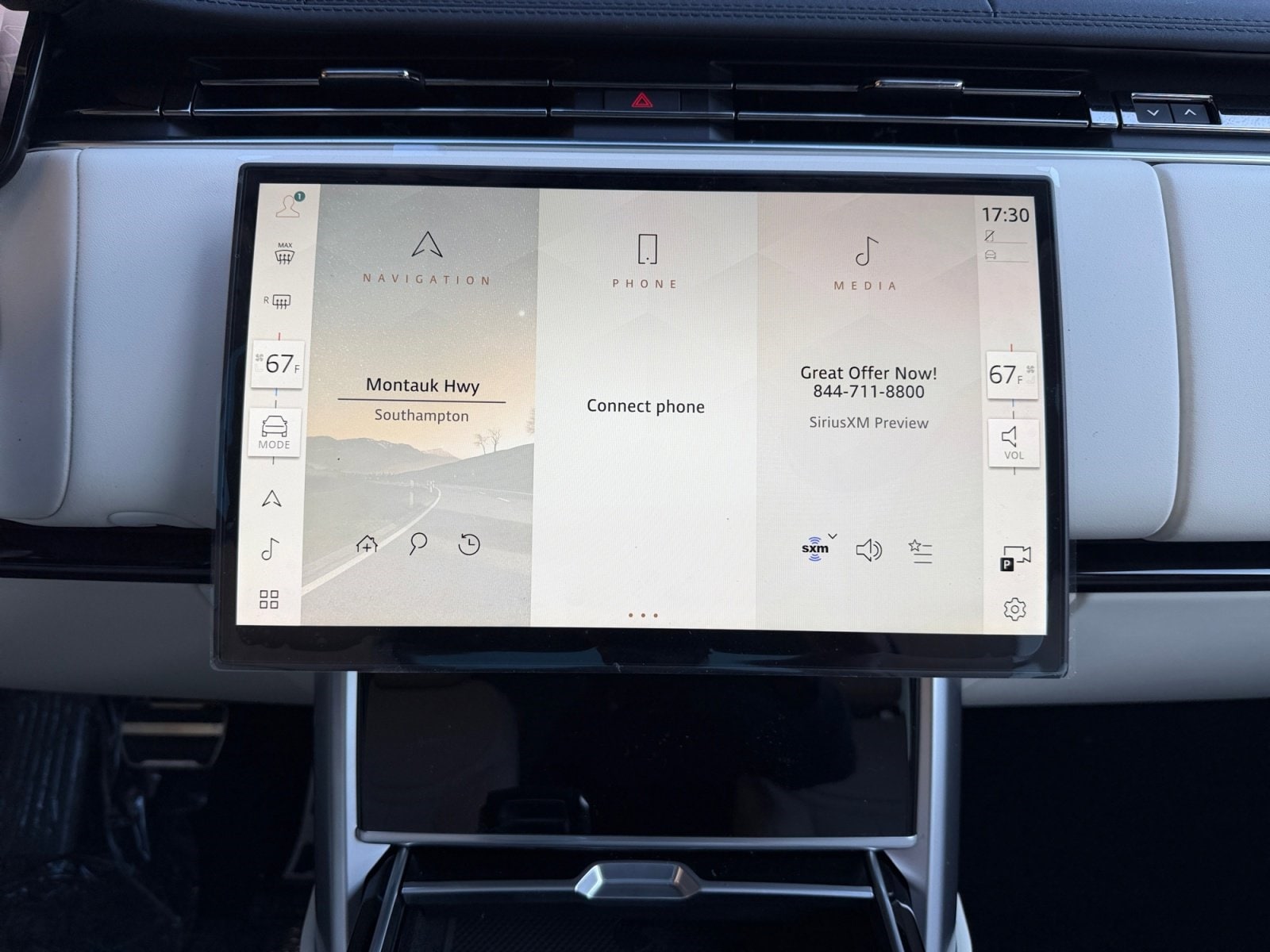 2026 Land Rover Range Rover SE - Photo 14