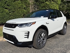 2025 Land Rover Discovery Sport Dynamic SE SUV SWB