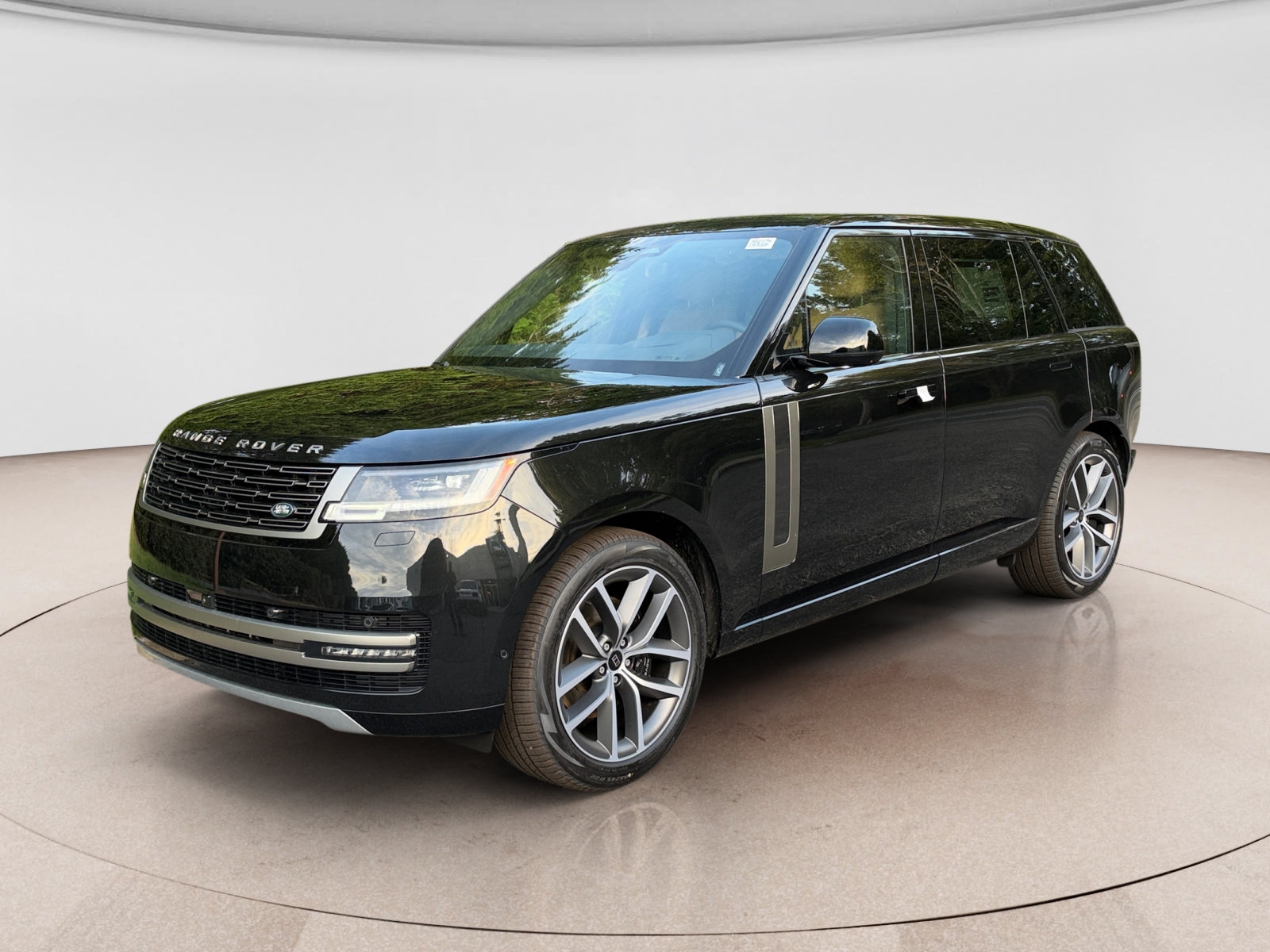 New 2027 Land Rover Range Rover SE LWB7 P400 Range Rover SE LWB7 P400 SUV
