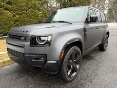 2026 Land Rover Defender 110 V8 SUV