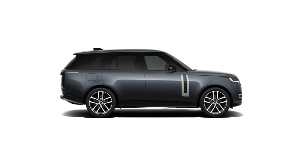New 2027 Land Rover Range Rover SE 400PS Auto