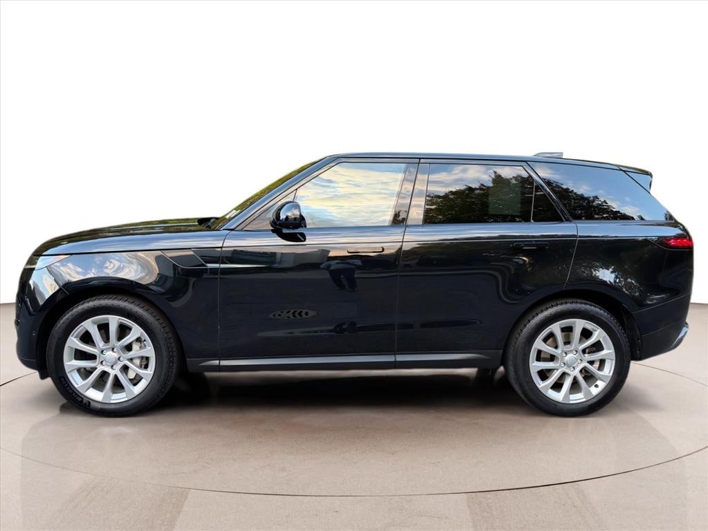 Certified 2023 Land Rover Range Rover Sport P360 SE SUV