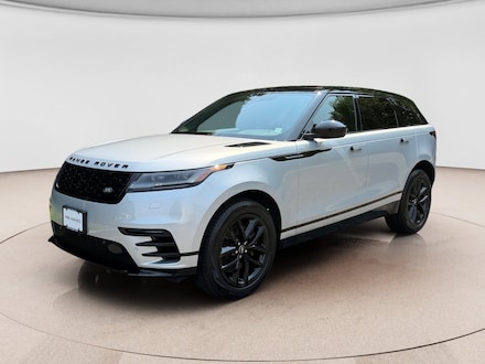 2024 Land Rover Range Rover Velar Dynamic SE SUV
