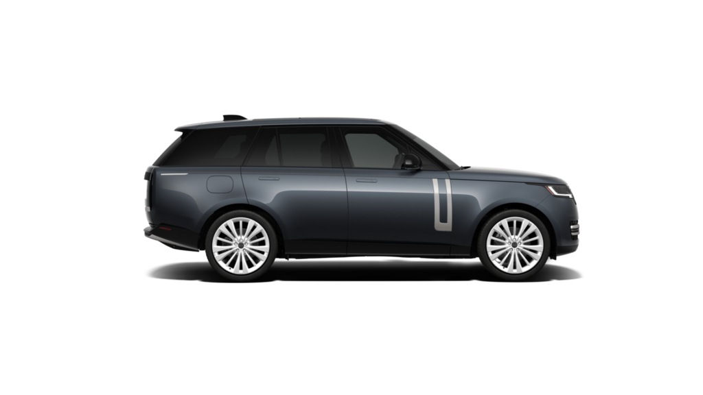 New 2026 Land Rover Range Rover SE 400PS
