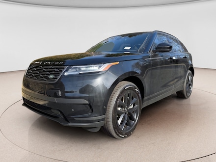 2026 Land Rover Range Rover Velar S SUV