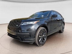 2026 Land Rover Range Rover Velar S SUV