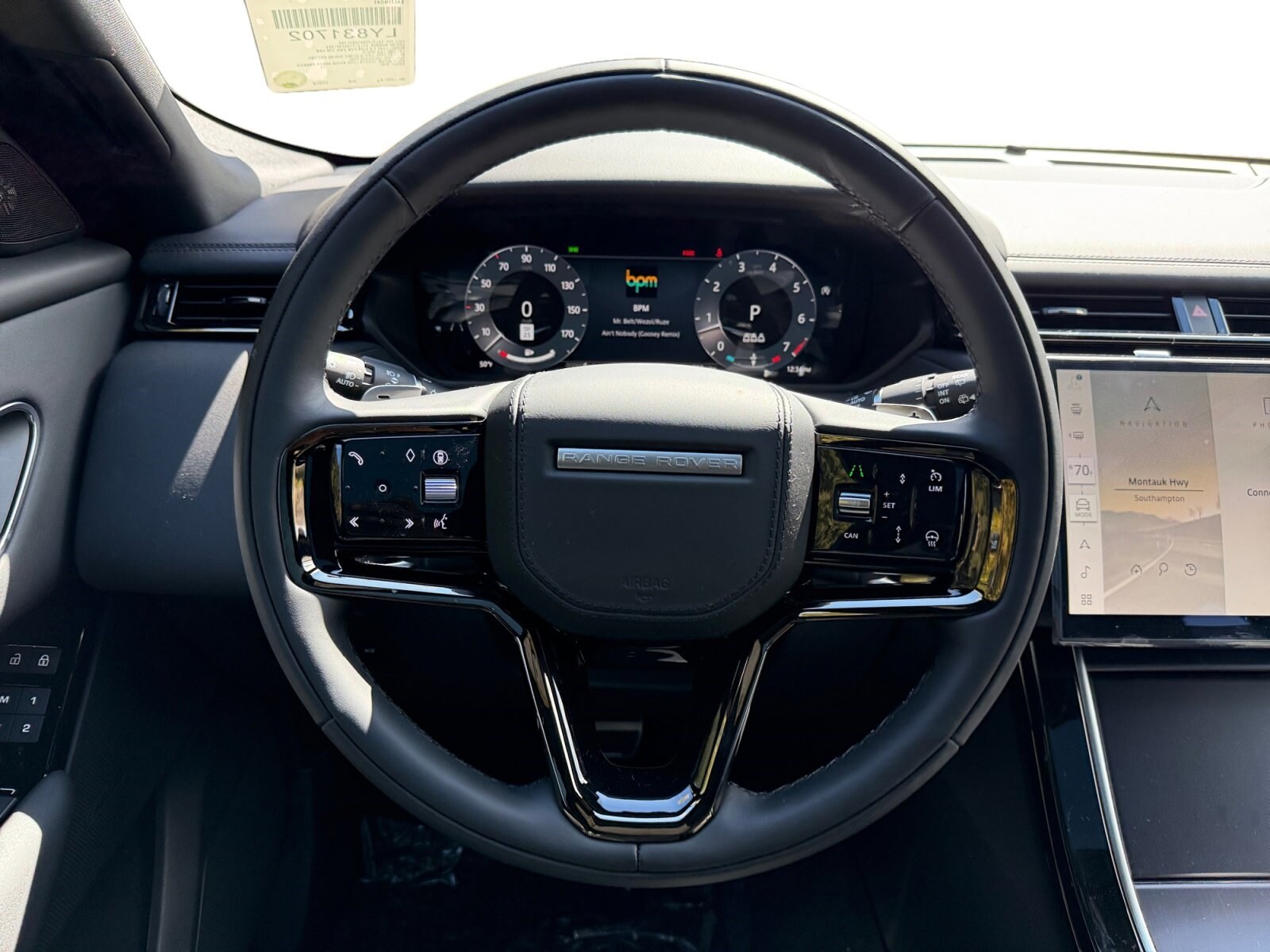 2026 Land Rover Range Rover Velar Dynamic SE - Photo 11