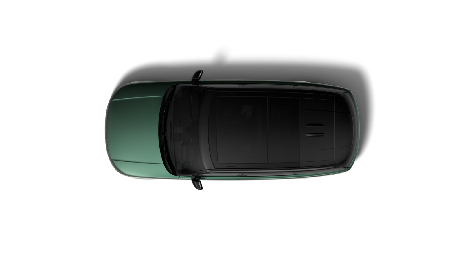 New 2027 Land Rover Range Rover SE 550PS Auto