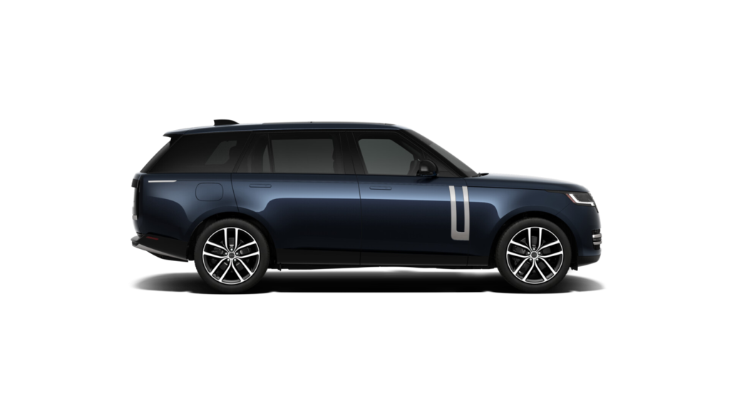New 2026 Land Rover Range Rover SE 7 Seats 400PS