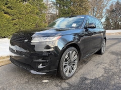 2026 Land Rover Range Rover Sport Dynamic SE SUV