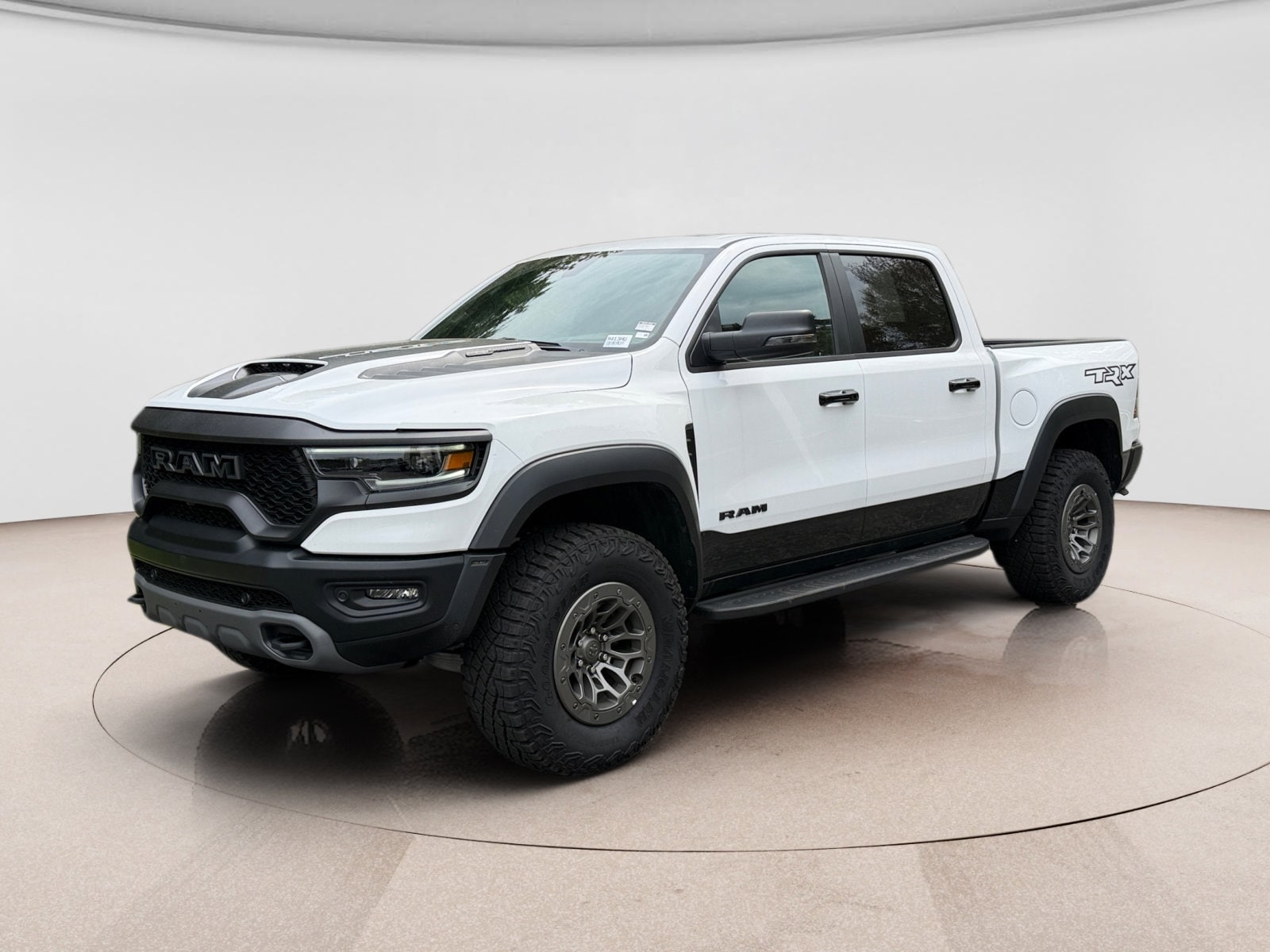 2024 RAM 1500 TRX 4x4 Crew Cab 5'7's photo