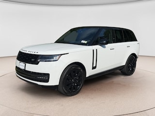 SUV in Glen Cove, NY 2025 Land Rover Range Rover SE SUV Used