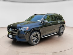 Used 2022 Mercedes-Benz GLS 450 GLS 450 4matic® SUV SUV for sale on Long Island