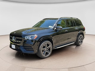 SUV in Glen Cove, NY 2022 Mercedes-Benz GLS 450 GLS 450 4matic® SUV Used
