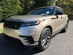 2026 Land Rover Range Rover Velar Dynamic SE 250PS SUV