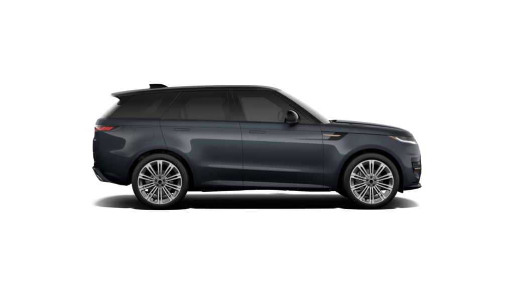 New 2027 Land Rover Range Rover Sport Dynamic SE 400PS Auto