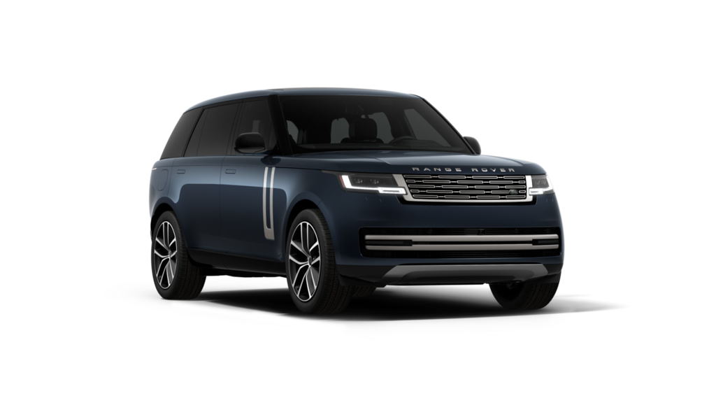 New 2026 Land Rover Range Rover SE 7 Seats 400PS