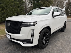 2023 CADILLAC Escalade Sport SUV