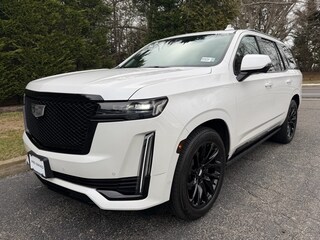 SUV in Glen Cove, NY 2023 CADILLAC Escalade Sport SUV Used