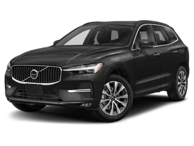 2024 Volvo XC60 B5 Core Dark Theme AWD's photo
