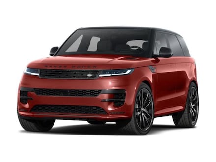 2023 Land Rover Range Rover Sport Autobiography SUV