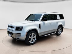 Used 2023 Land Rover Defender 130 First Edition SUV SUV for sale on Long Island