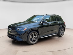 Used 2025 Mercedes-Benz GLE 450e GLE 450e 4matic® SUV SUV for sale on Long Island