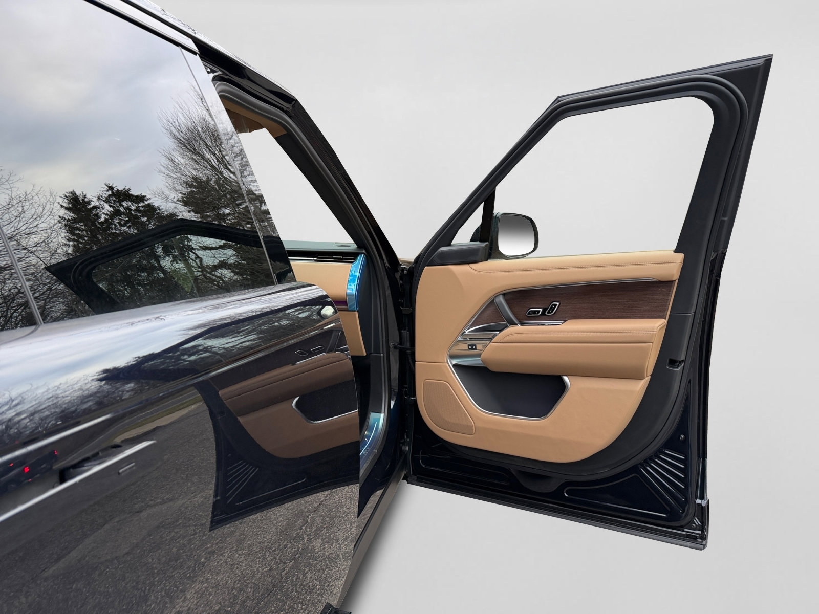 2026 Land Rover Range Rover SE - Photo 24