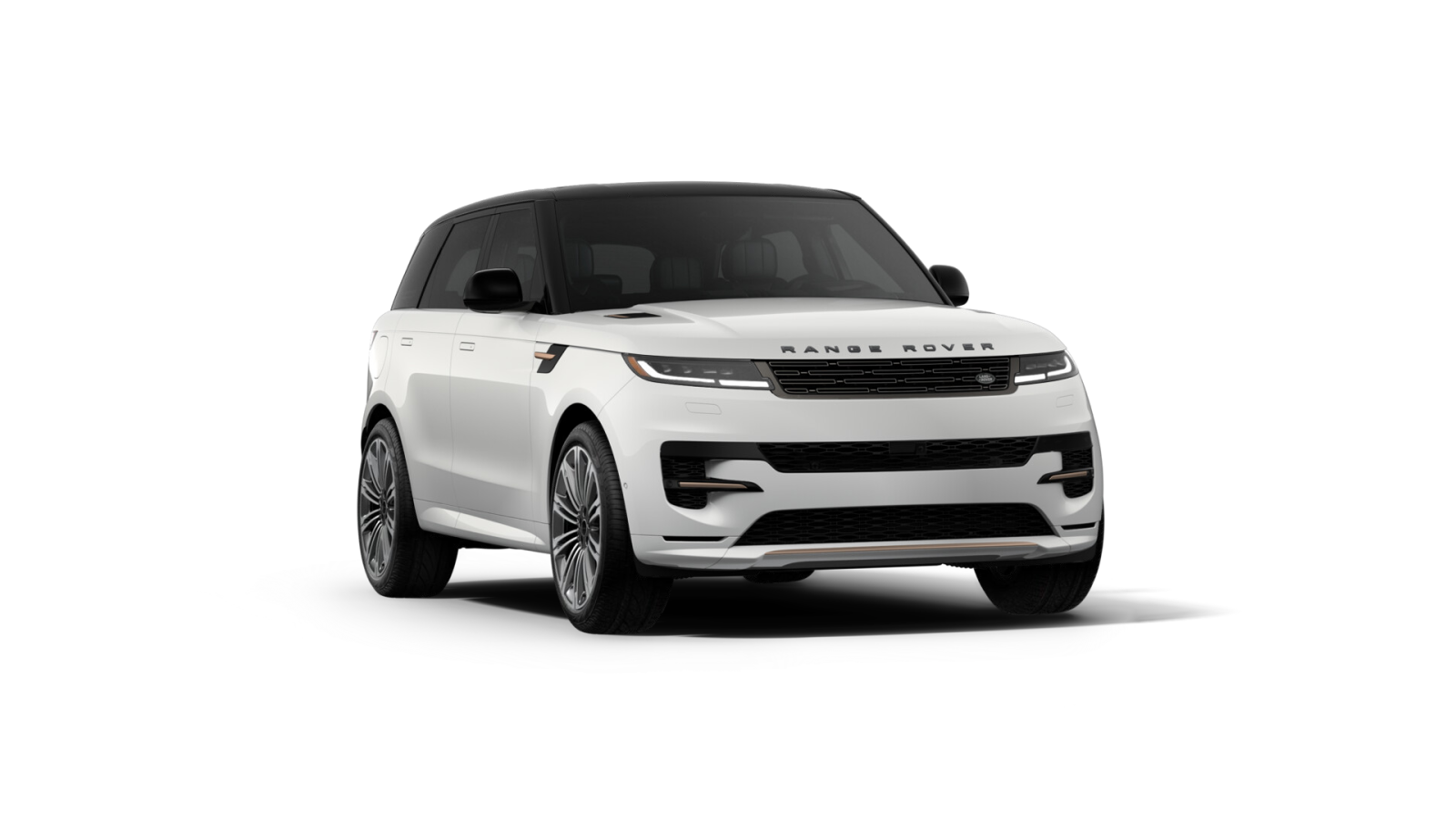 2026 Land Rover Range Rover Sport Dynamic SE's photo