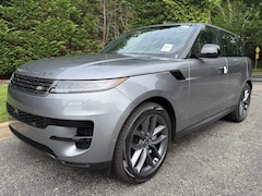 2025 Land Rover Range Rover Sport SE SUV