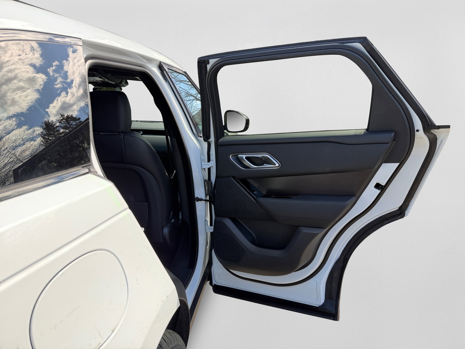 2026 Land Rover Range Rover Velar Dynamic SE - Photo 21