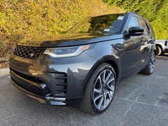 2025 Land Rover Discovery Dynamic SE SUV