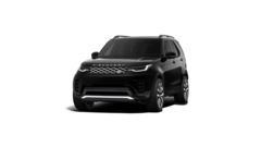 2026 Land Rover Discovery Gemini 360PS