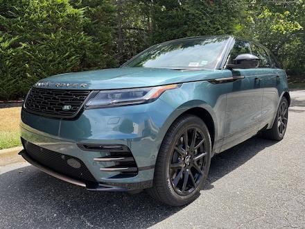 2026 Land Rover Range Rover Velar Autobiography SUV