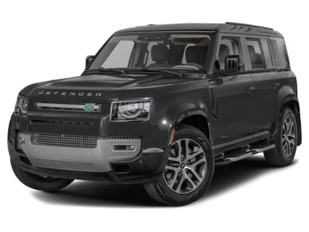 2024 Land Rover Defender 110 110 X-Dynamic SE SUV