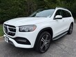Mercedes-Benz GLS 450