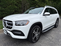 2023 Mercedes-Benz GLS 450 GLS 450 4matic® SUV