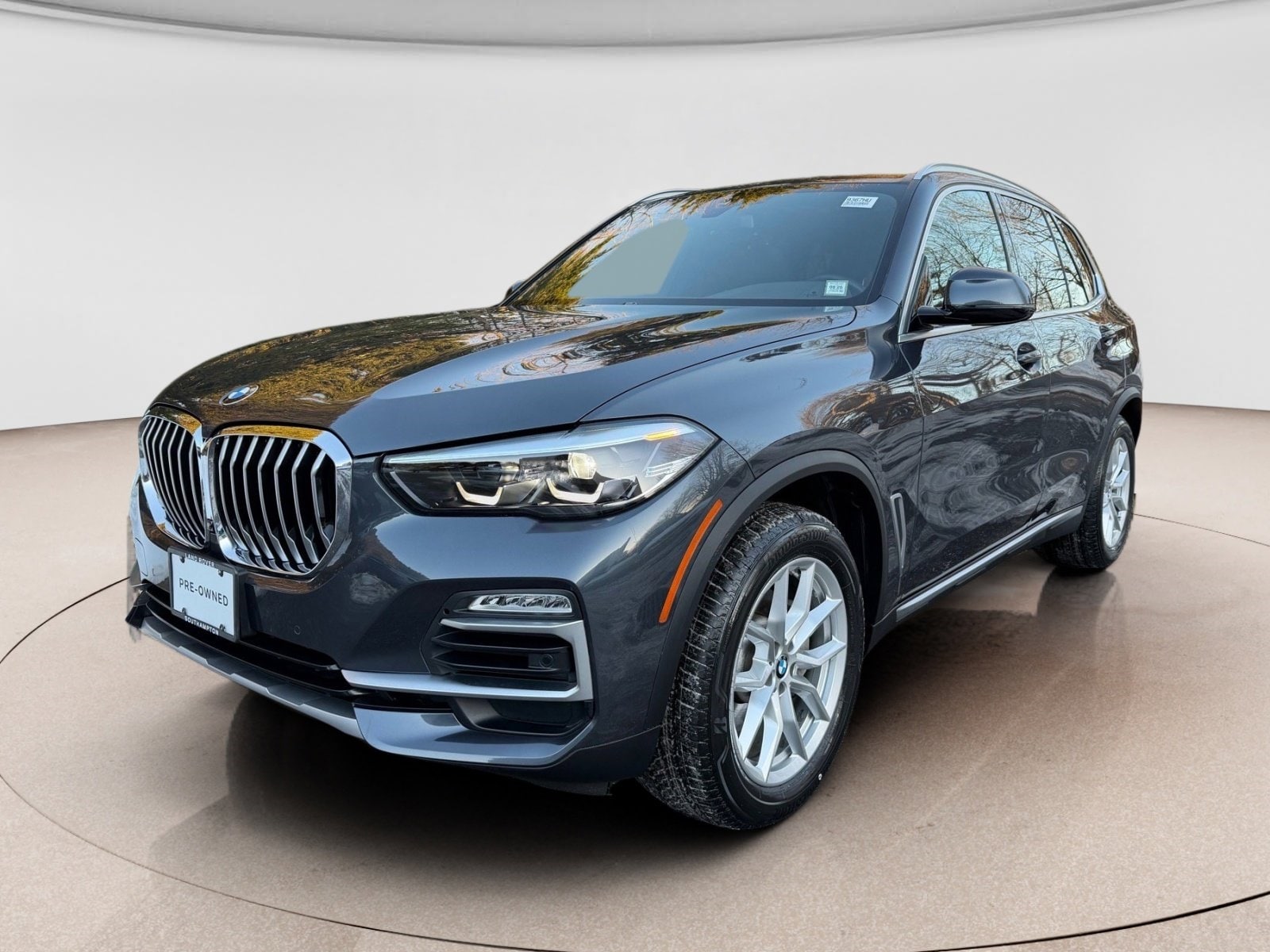 2019 BMW X5 40i