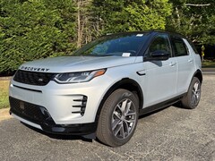 2025 Land Rover Discovery Sport Dynamic SE SUV SWB
