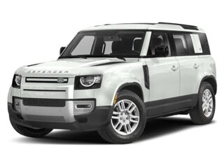 SUV in Glen Cove, NY 2022 Land Rover Defender 110 X-Dynamic HSE SUV Used