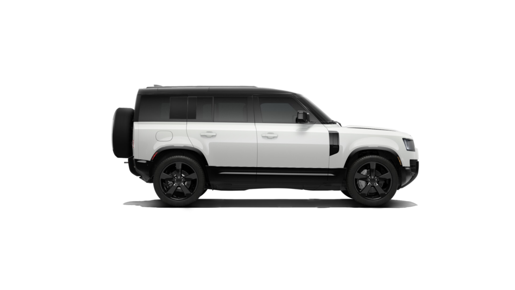 New 2026 Land Rover Defender 110 400PS X-Dynamic SE