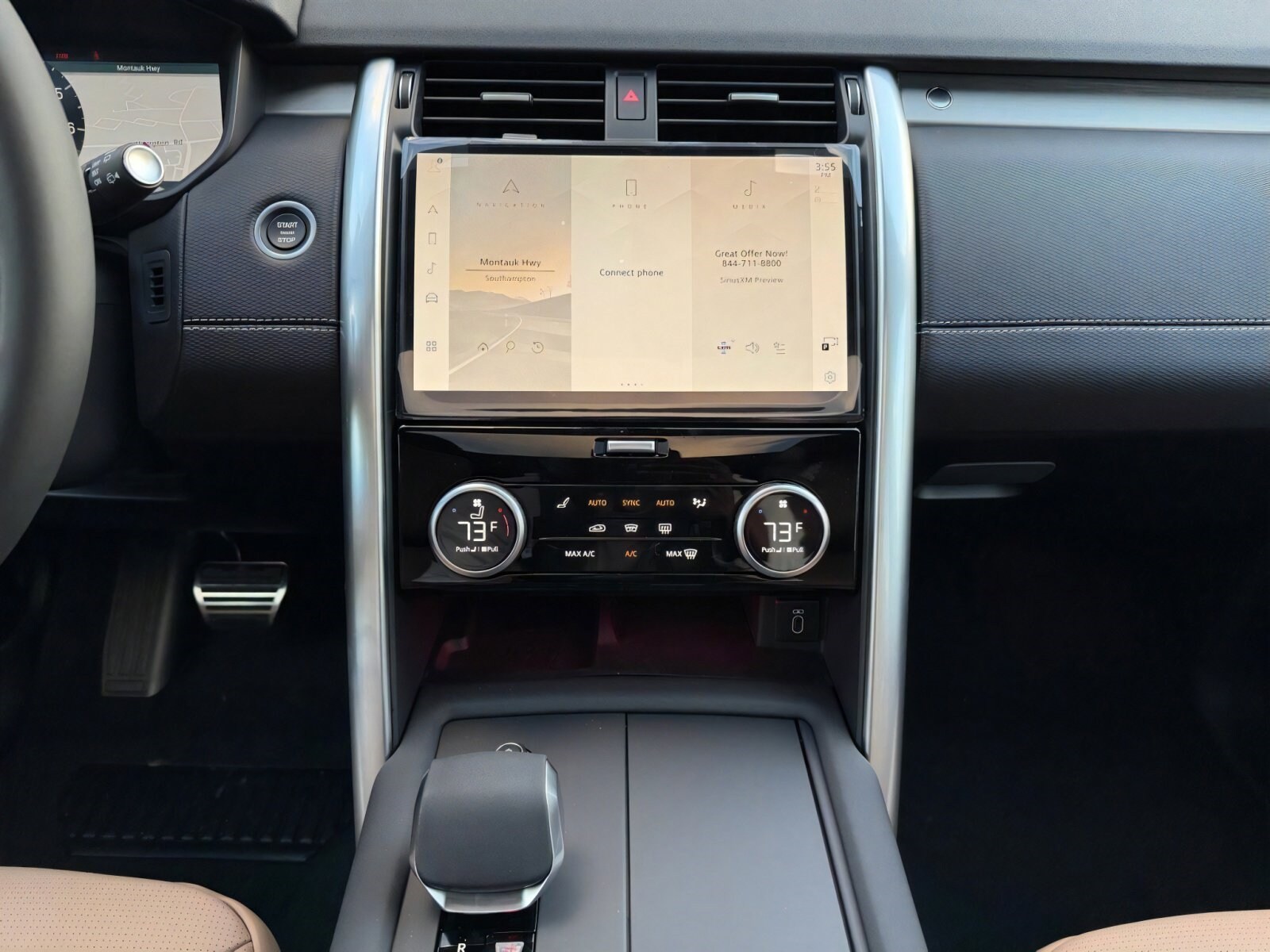 2026 Land Rover Discovery Gemini Edition - Photo 17