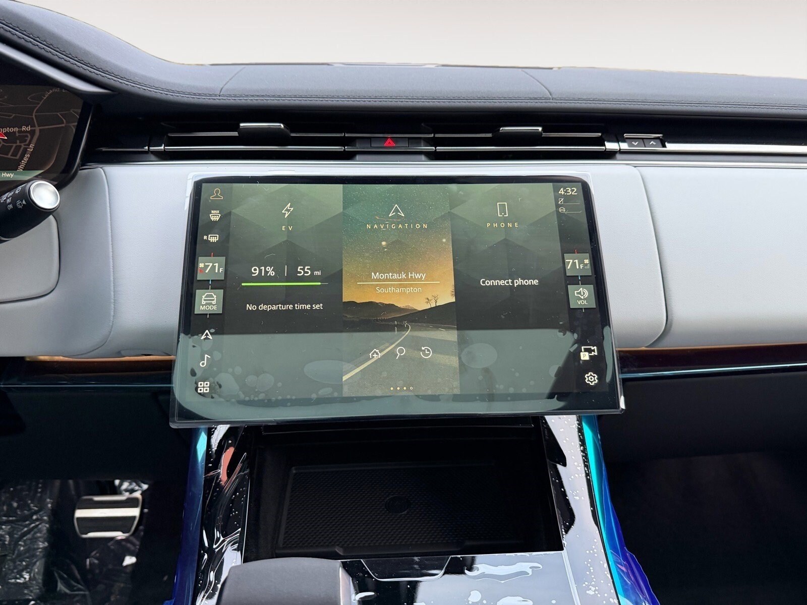 2026 Land Rover Range Rover Sport Dynamic SE - Photo 17