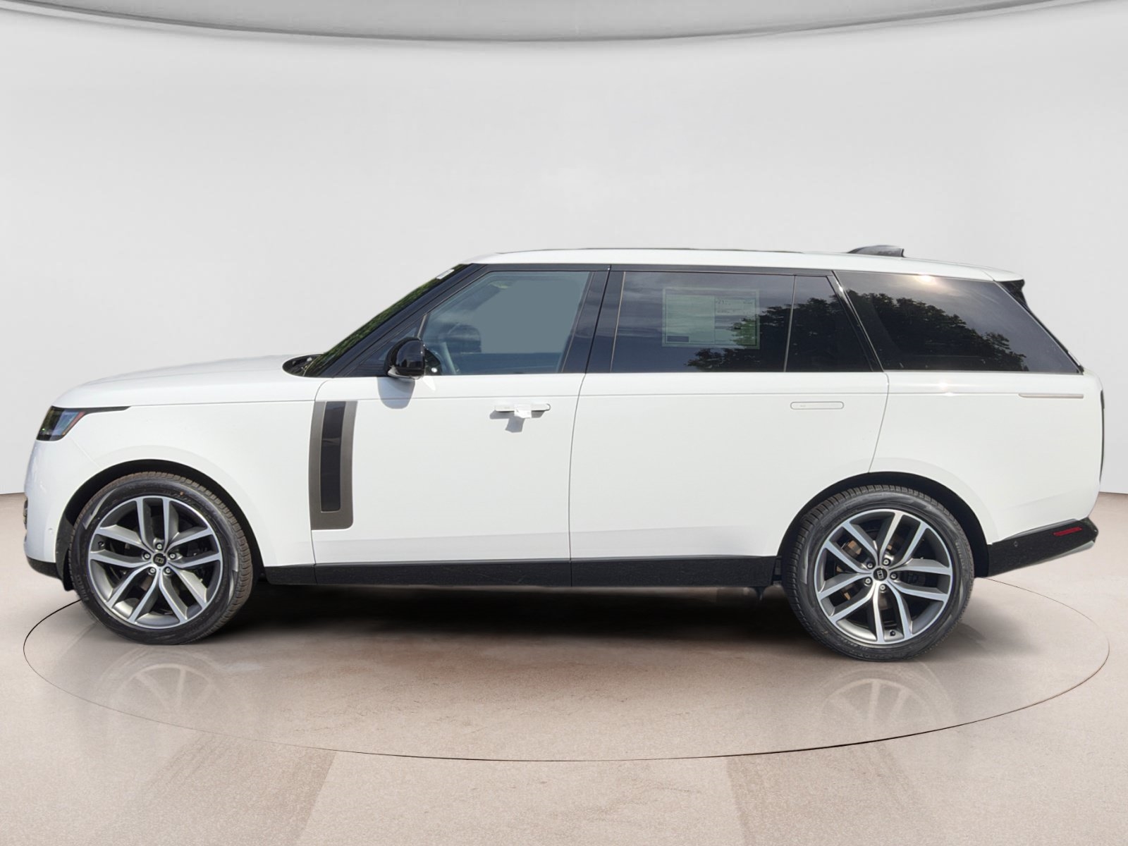 New 2027 Land Rover Range Rover SE LWB7 P400 Range Rover SE LWB7 P400 SUV