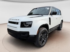 2026 Land Rover Defender 110 X-Dynamic SE SUV
