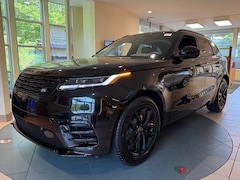 2026 Land Rover Range Rover Velar Dynamic SE SUV