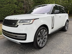 Used 2023 Land Rover Range Rover SE SUV SUV for sale on Long Island