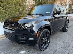 Used 2022 Land Rover Defender 110 V8 SUV SUV for sale on Long Island