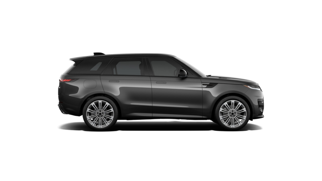 New 2026 Land Rover Range Rover Sport Dynamic SE 530PS